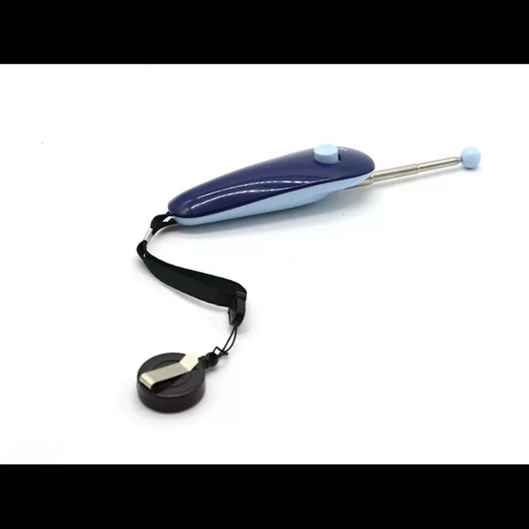 Clik Stik Target Stick for Dog and Cat Target Training Click - Picture 2 of 2